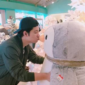 Meet your Posher, Tân hà nội